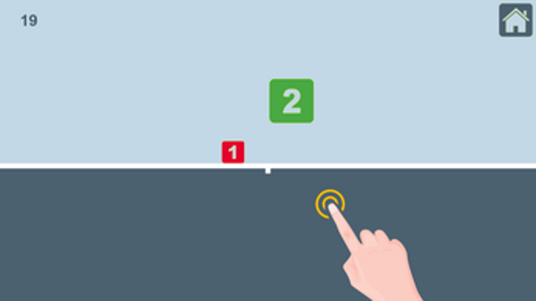 Who Jumps? 1 or 2 Image