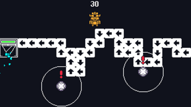 Wordly Defence screenshot