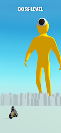 Flip Beat: Ragdoll Gun Shooter Image