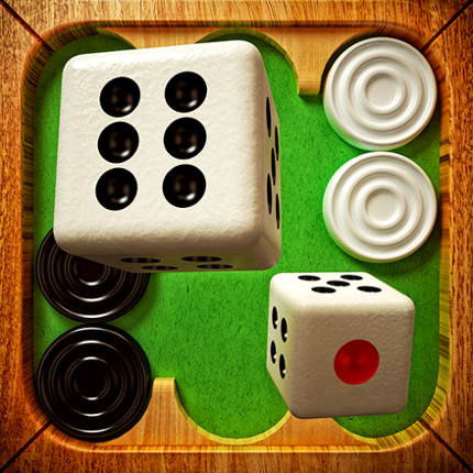 Backgammon Image