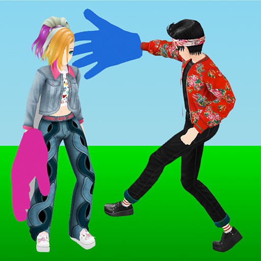 Games like Slap game. Slaps games