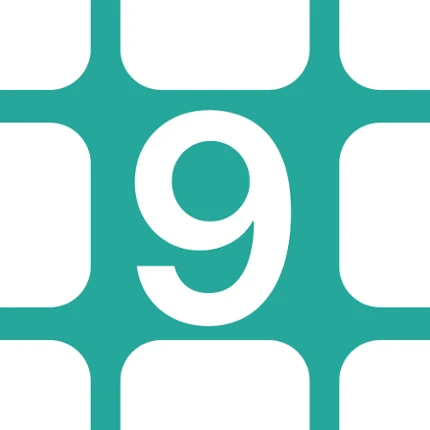 9 Letter Jumble: Anagram games Image