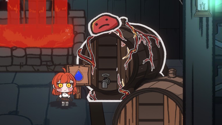 Ghost Pub screenshot