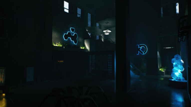 Girl's Nightmares screenshot