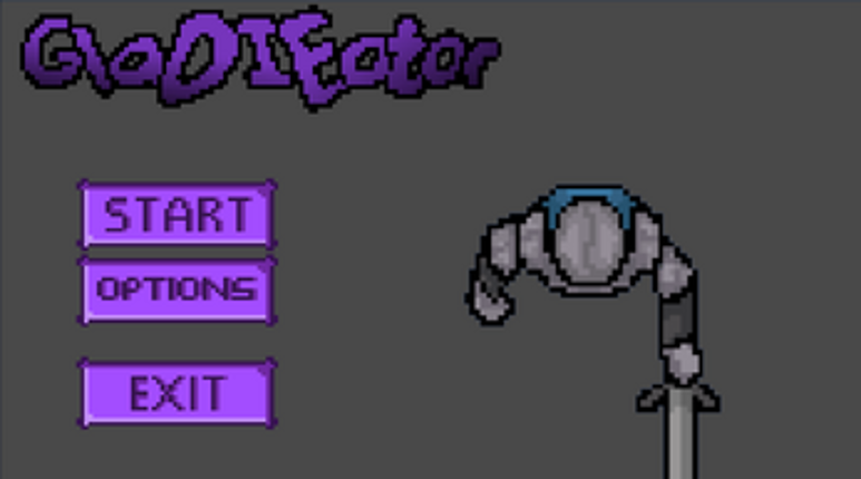 GlaDIEator Image