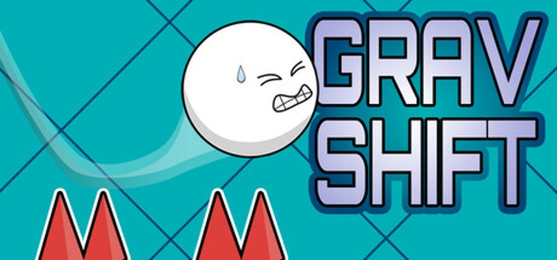 GravShift Image