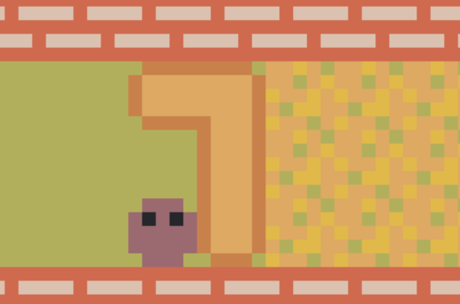 Greening the Desert Image