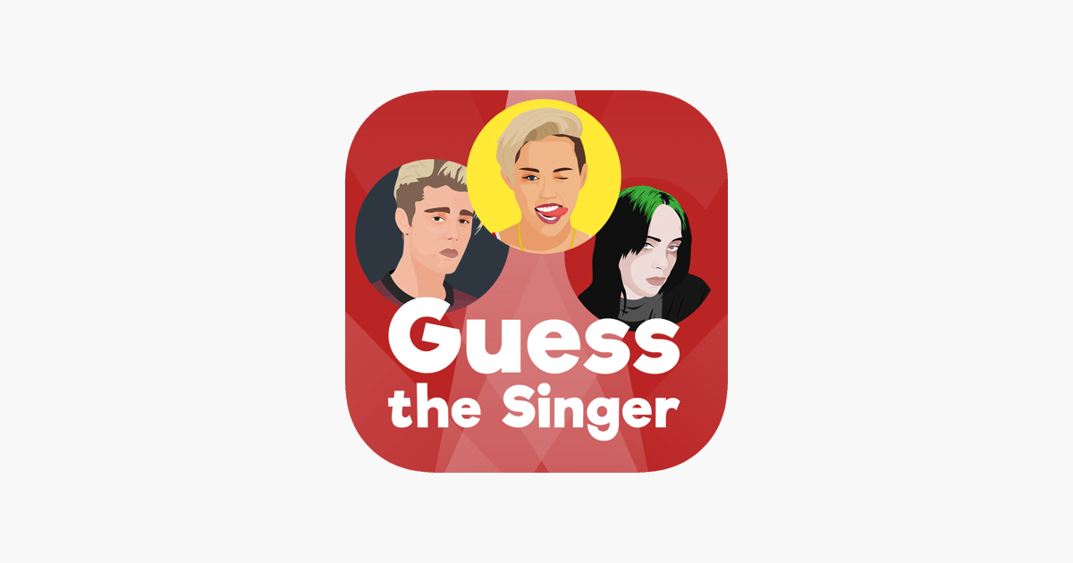 Games like Guess The Singer - Music Quiz