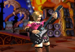 Guitar Hero: Aerosmith Image