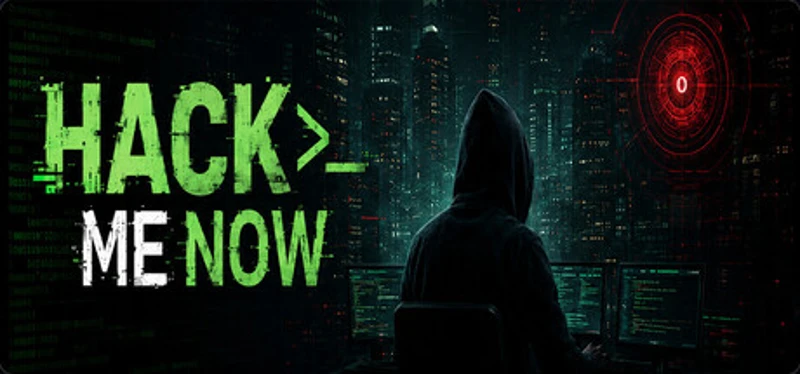 HackMeNow Image