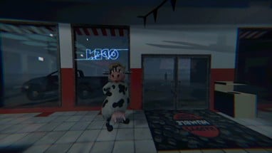 Happy's Humble Burger Farm Alpha Image