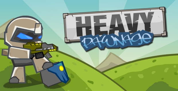 Games like Heavy Pawnage