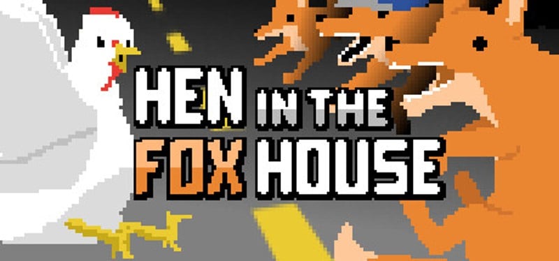 Hen in the Foxhouse Game Cover