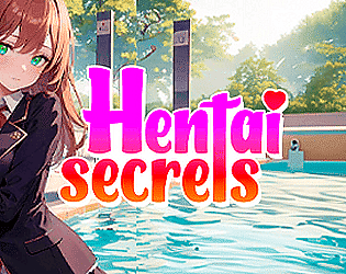 Games like Hentai Secrets - A Romance Anime Sex Story