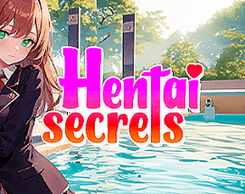 Hentai Secrets - A Romance Anime Sex Story Image