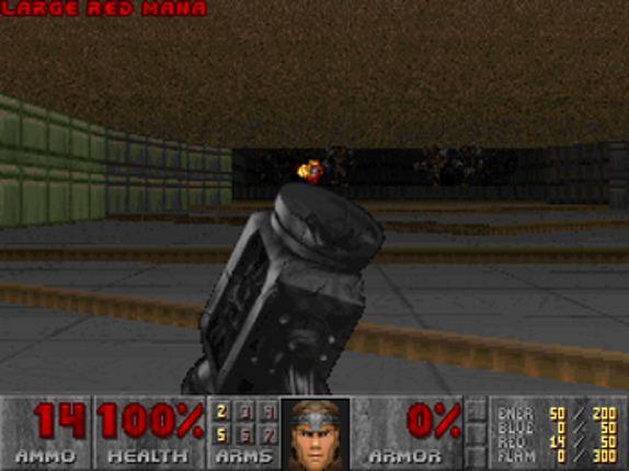 Herexen Image