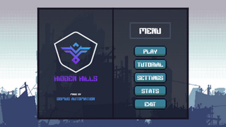 Hidden Hills Image