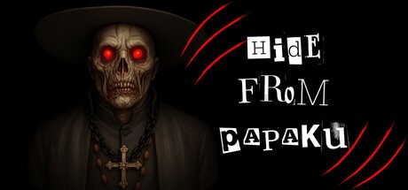 Games like Hide From Papaku