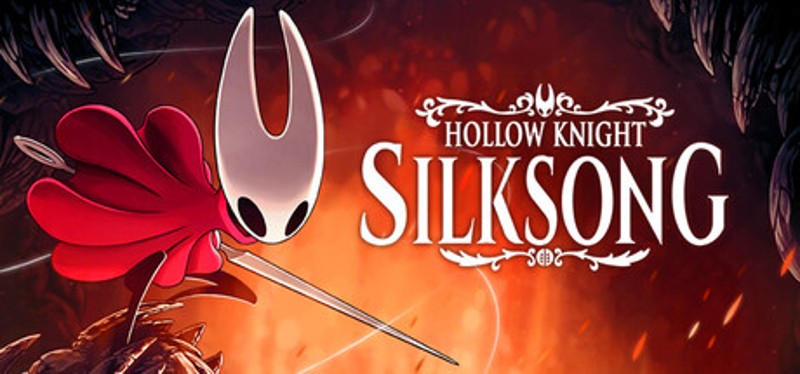 Hollow Knight: Silksong Image