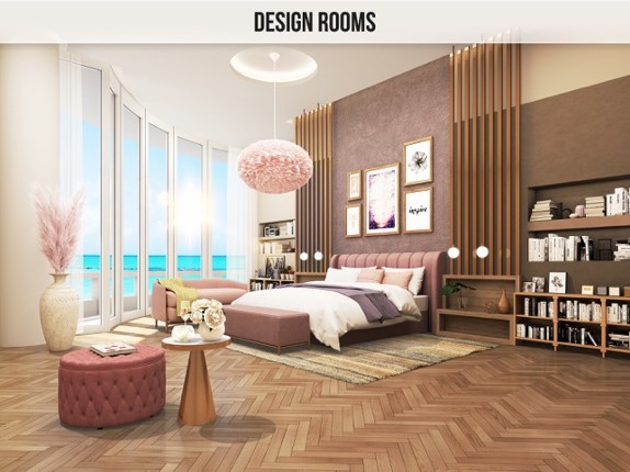 Home Design : Paradise Life Image