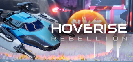 Games like Hoverise Rebellion