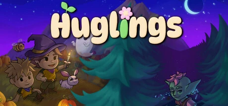 Games like Huglings