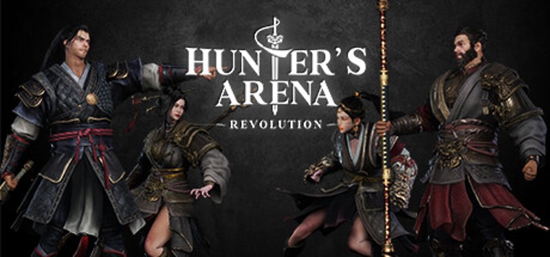 Hunter's Arena: Revolution Image