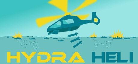 Games like Hydra Heli