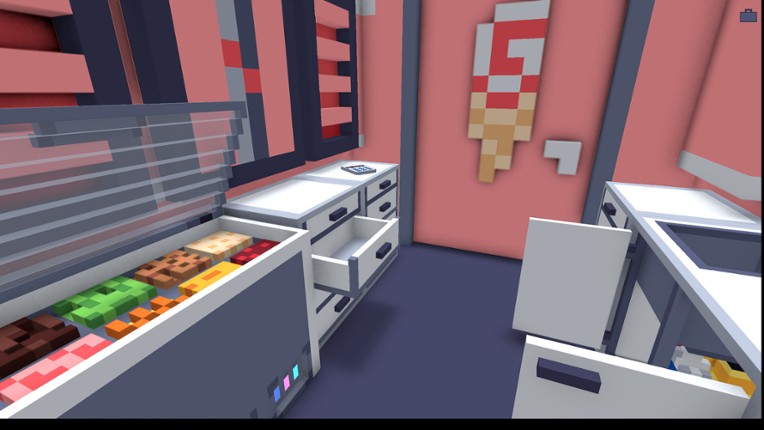 Ice Cold Case - Detective RPG Image