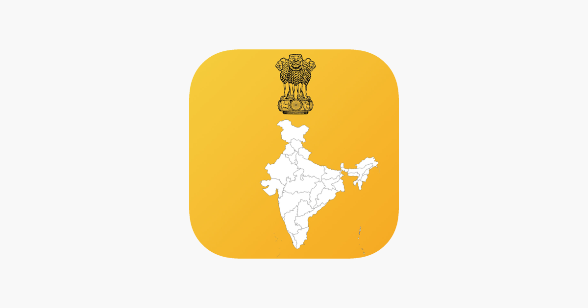 Games like India State Maps and Info