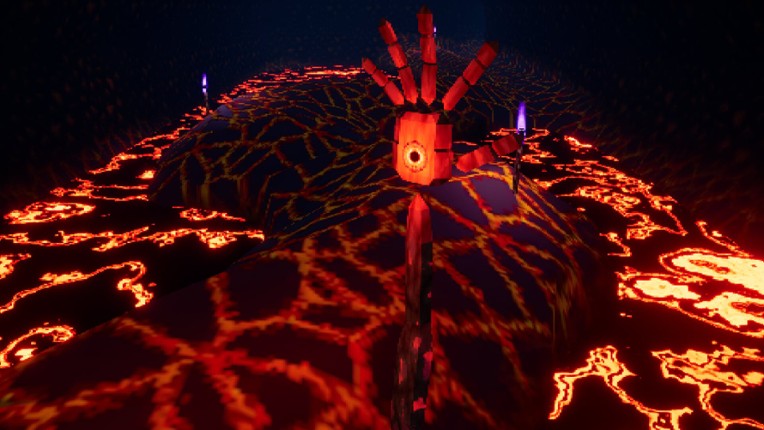 Infra Et Intus screenshot