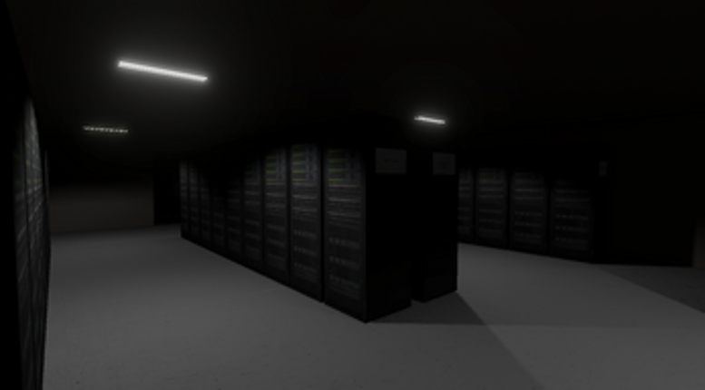 Internal Use Only Image