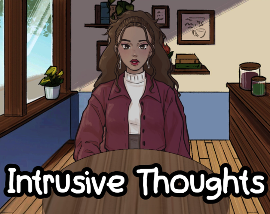 Intrusive Thoughts Image