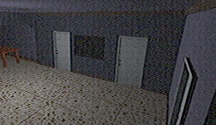 Invader: The Remake Image