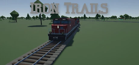 Games like Iron Trails