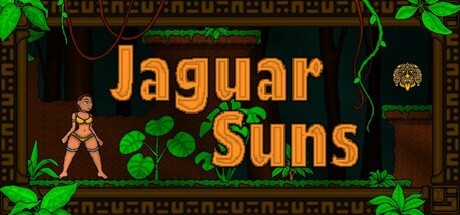Games like Jaguar Suns