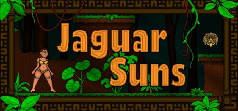 Jaguar Suns Image