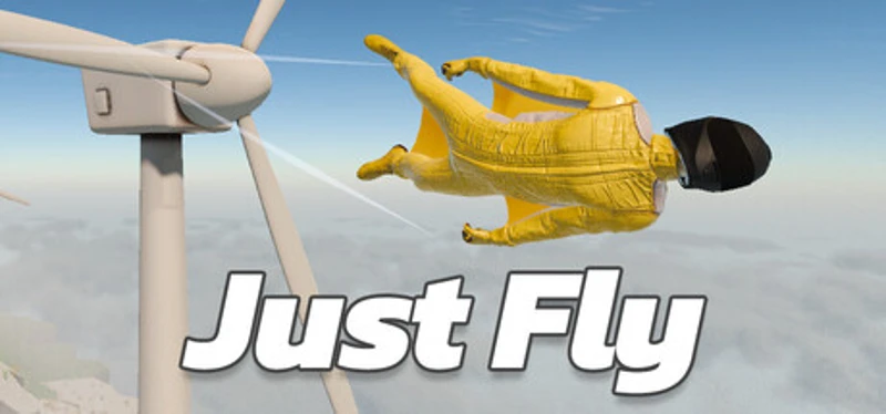Just Fly Image