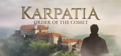 Karpatia: Order Of The Comet Image