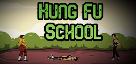 Games like Kung Fu School