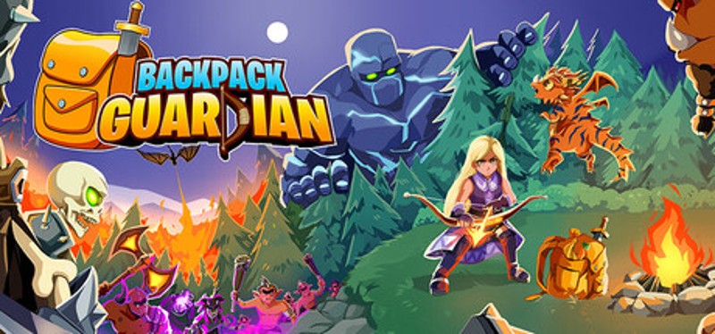 Backpack Guardian Image