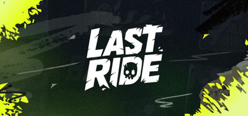 Last Ride Image