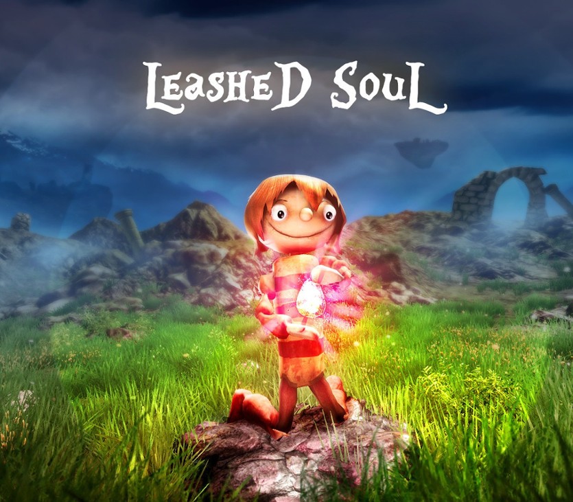 Games like Leashed Soul