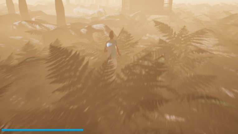 Let Them Breathe screenshot