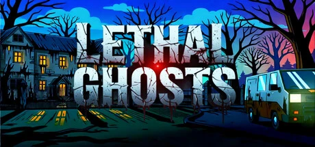 Games like Lethal Ghosts