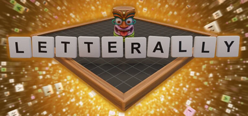 Letterally Image