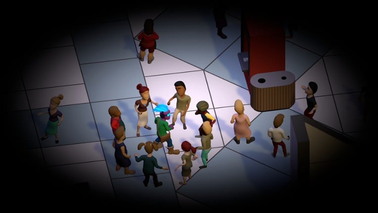 Lighthaze World screenshot