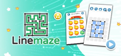 Games like LineMaze