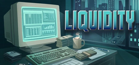 Games like Liquidity