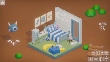 Little Rooms Image